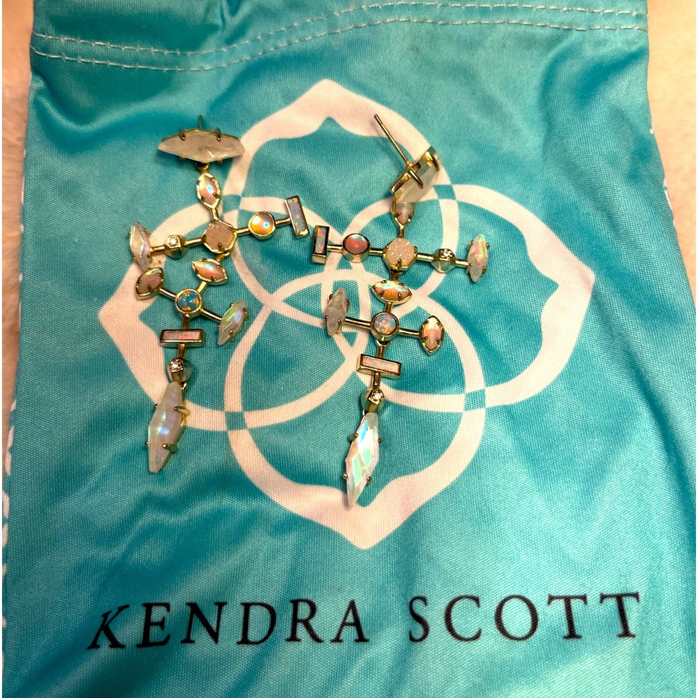 Kendra Scott